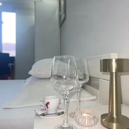 Kapselhotel Licina