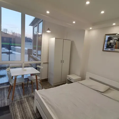 Licina Kapselhotel *